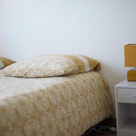 Petit Appartement Cosy A Troyes Ngoại thất bức ảnh
